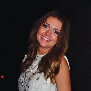 Meet your Posher, Beth anne